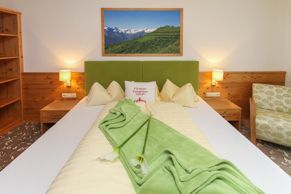 Hotel Oberwirt - Nahe An Saalbach Und Zell Am See, Viehhofen Sommercard Exterior foto