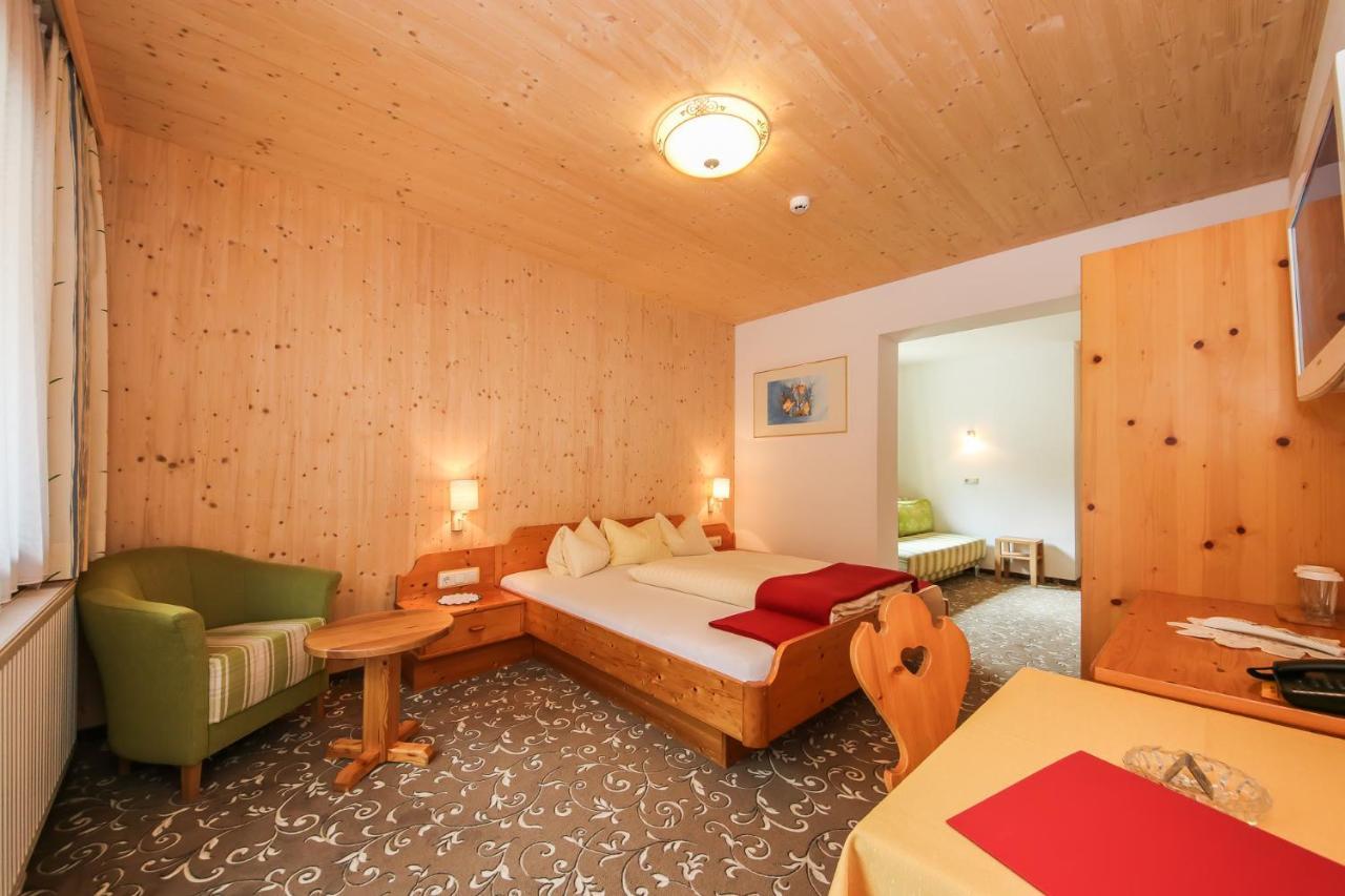 Hotel Oberwirt - Nahe An Saalbach Und Zell Am See, Viehhofen Sommercard Exterior foto